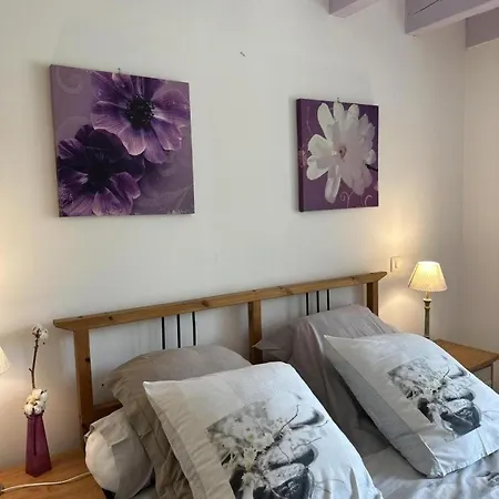 Ferienhaus Les Lavandes