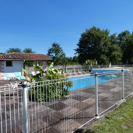 Ferienhaus Les Lavandes *