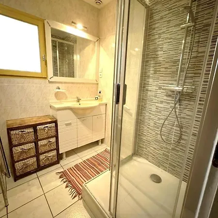 Les Lavandes Ferienhaus Mézos
