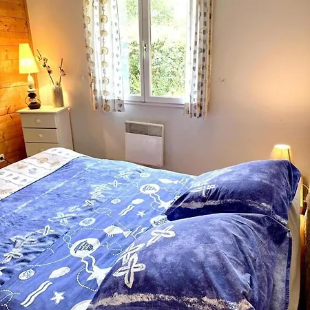 Ferienhaus Les Lavandes *