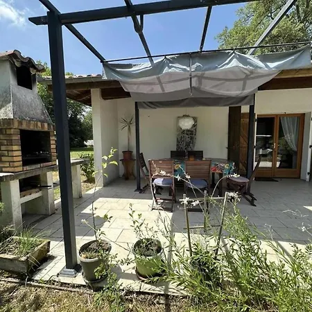 Les Lavandes Ferienhaus *